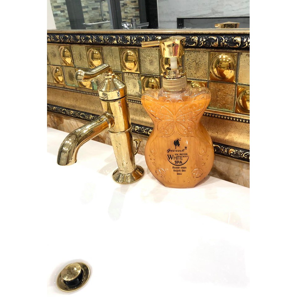 SỮA TẮM GOVENT MỚI | BigBuy360 - bigbuy360.vn