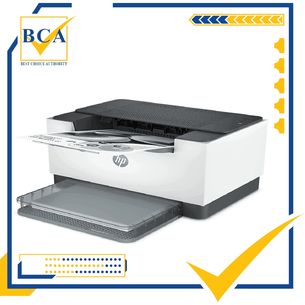 Máy in HP LaserJet M211d Printer  in hai mặt tự động