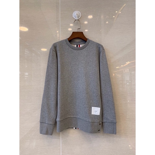 Áo nỉ, áo sweater thời trang cao cấp Thom Brown*