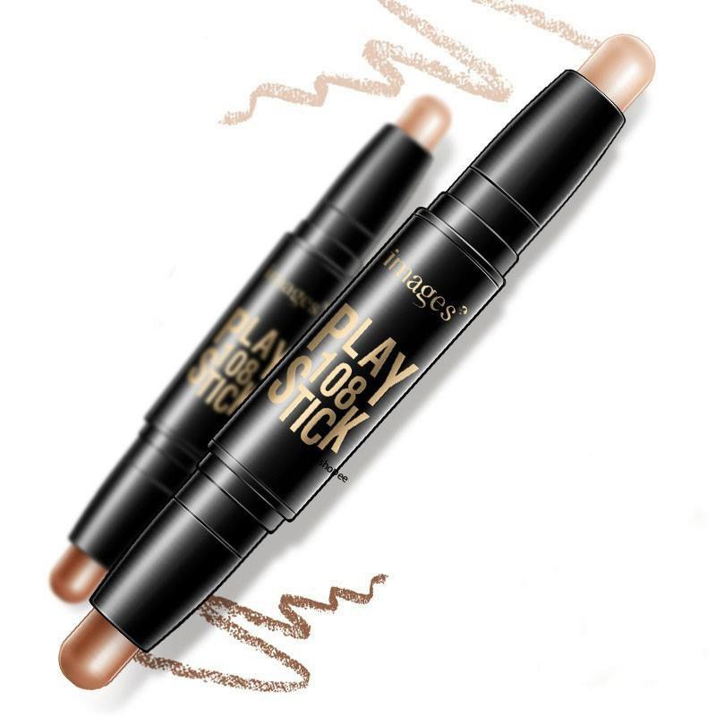 Kem Nền Kem Che Khuyết Điểm BIOAQUA và Bút Tạo Khối Trang Điểm chuyên nghiệp ZT-CB3 | BigBuy360 - bigbuy360.vn