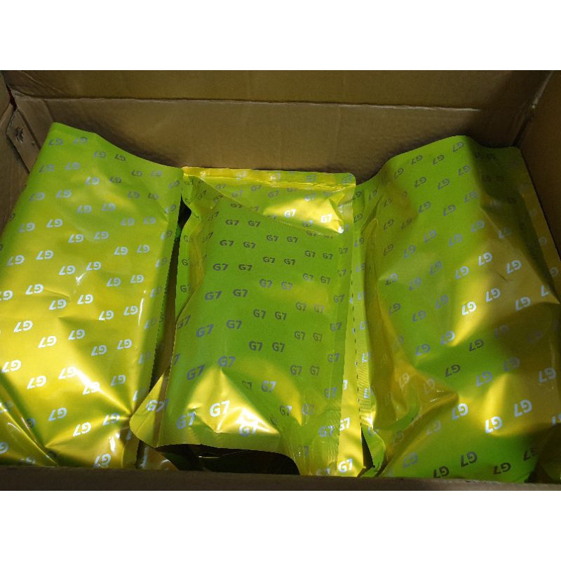 Mực Photo Ricoh G7. Túi 0.9kg dùng cho các dòng máy Ricoh, Tosiba...