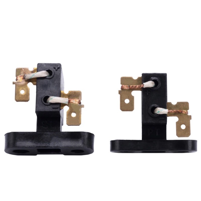 Chổi than máy phát điện xăng 2-8KW .