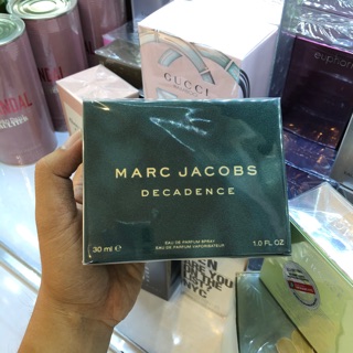 Nước Hoa Nữ Marc Jacobs Decadence 30ml