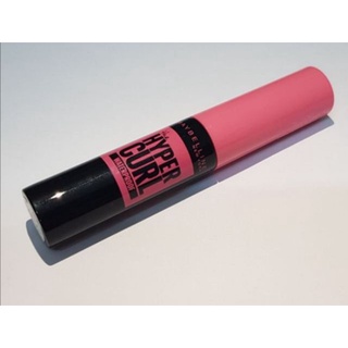 (Mini size) Mascara làm dài và cong mi Hyper Curl 4.5ml