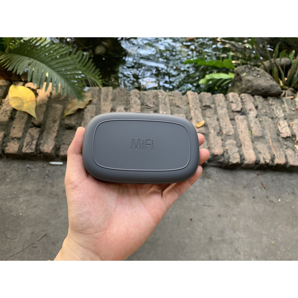 Bộ Phát Wifi 4G Novatel MiFi 8800L