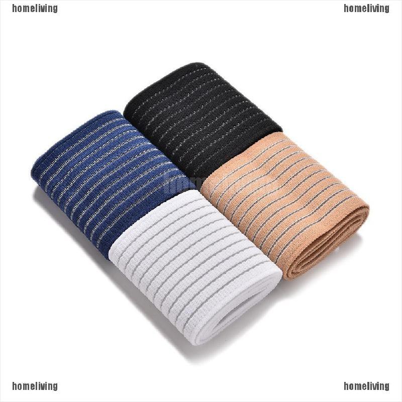 1 Băng Quấn Bảo Vệ Khuỷu Tay / Đầu Gối Khi Chơi Thể Thao