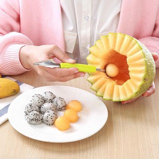 Dụng cụ múc tỉa trái cây