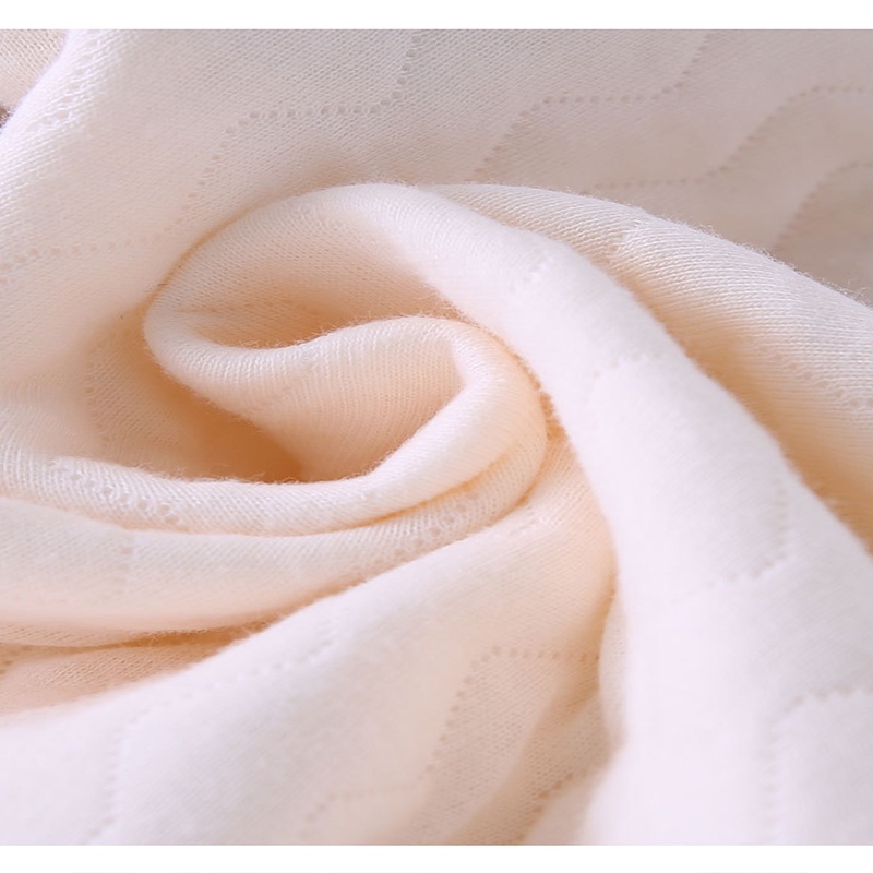 Body dài tay trần bông Áo liền quần cho trẻ sơ sinh 3-12 tháng SLTB10