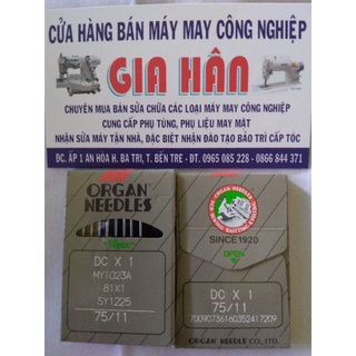 1 vĩ kim vắt sổ nhật số 11