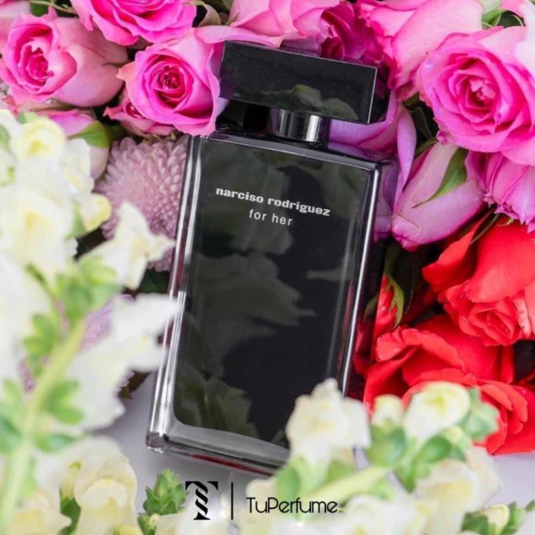 NƯỚC HOA NỮ PURE MUSC FOR HER CỦA HÃNG NARCISO RODRIGUEZ Full size