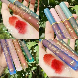 Set 4 cây son mẫu mới màu cực đẹp