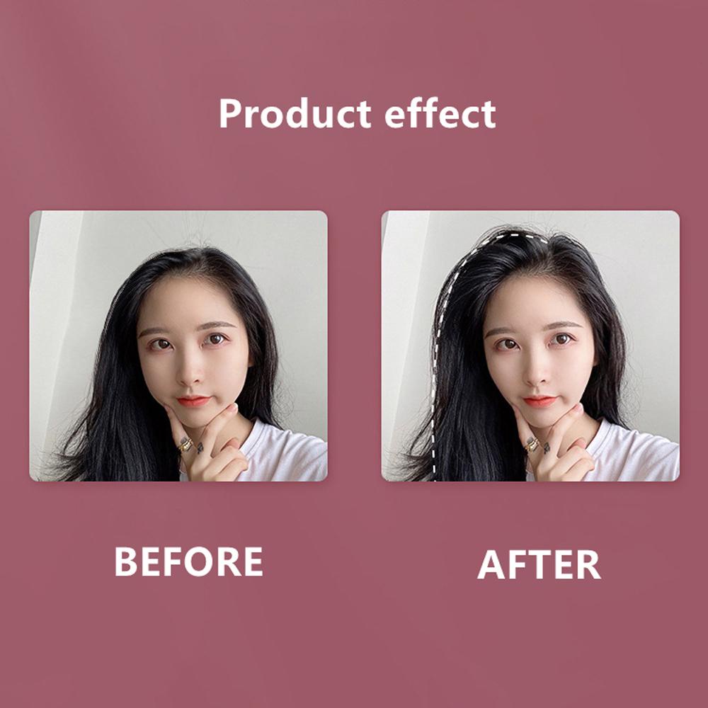 Set 2 Dụng Cụ Uốn Tóc Thần Kỳ DIY Không Dùng Nhiệt