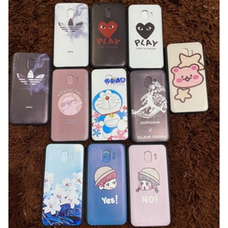 Ốp samsung j2pro