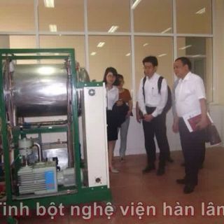 Tinh bột nghệ KC-05 50g