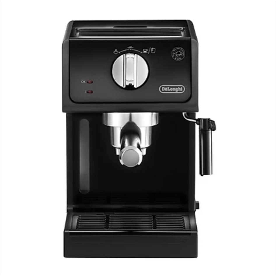 Máy pha cà phê Delonghi ECP31.21, Bảo hành chính hãng 12 tháng