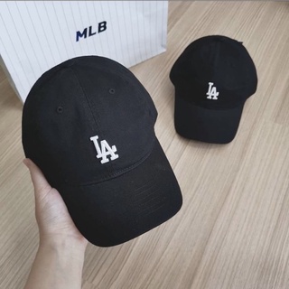 Mũ  MLB basic( form mềm)