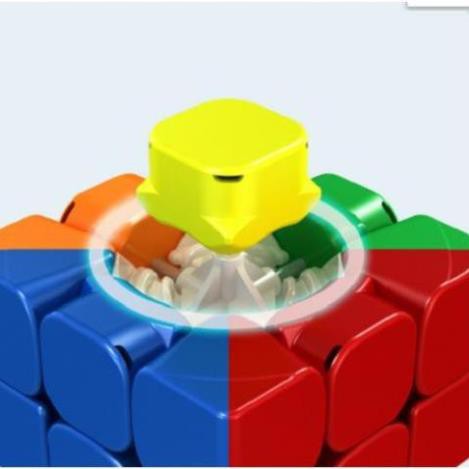 Rubik Moyu 3x3 có nam châm, Rubik RS3M  nam châm cao cấp