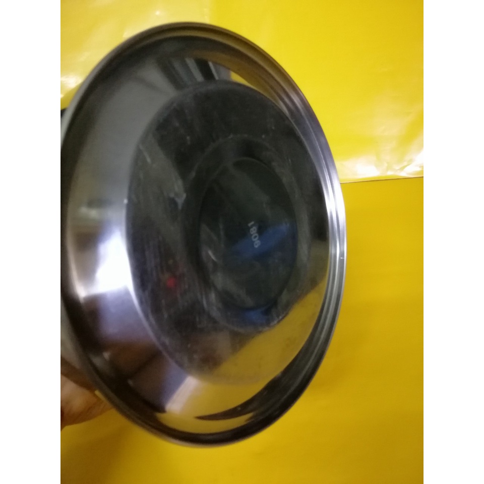 Ấm inox có còi hú nội địa Nhật (2L) (134), dùng được bếp từ