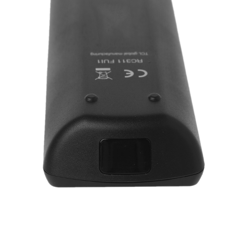 Điều Khiển Từ Xa Fernbedienung Trong Nhà NEX RC311 FUI1 Cho TCL 32P1S 43P1FS 43P10US 48P1CFS 49P1FS P10US