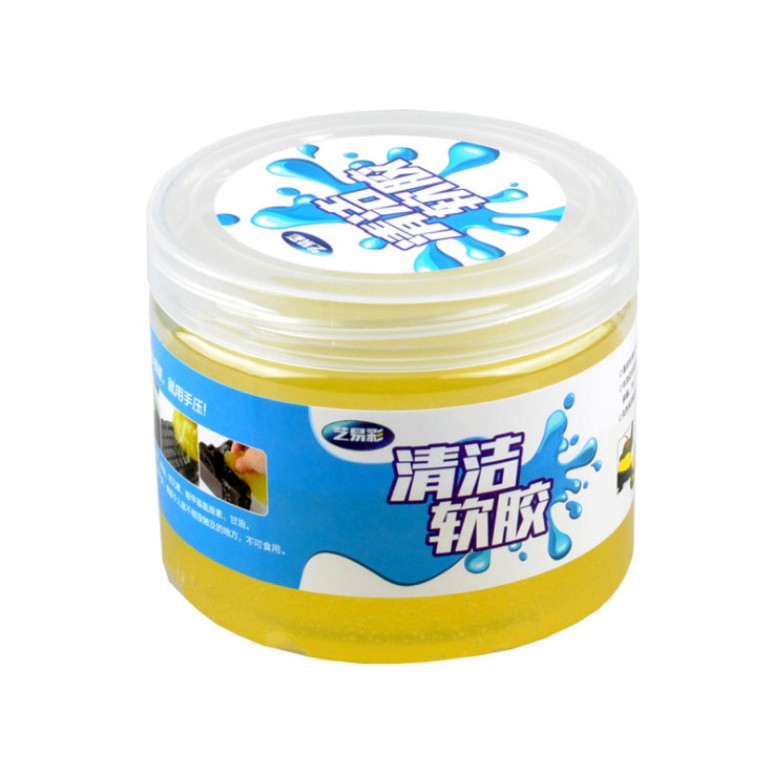 Bùn Silicon Vệ Sinh Đa Năng ( hộp)