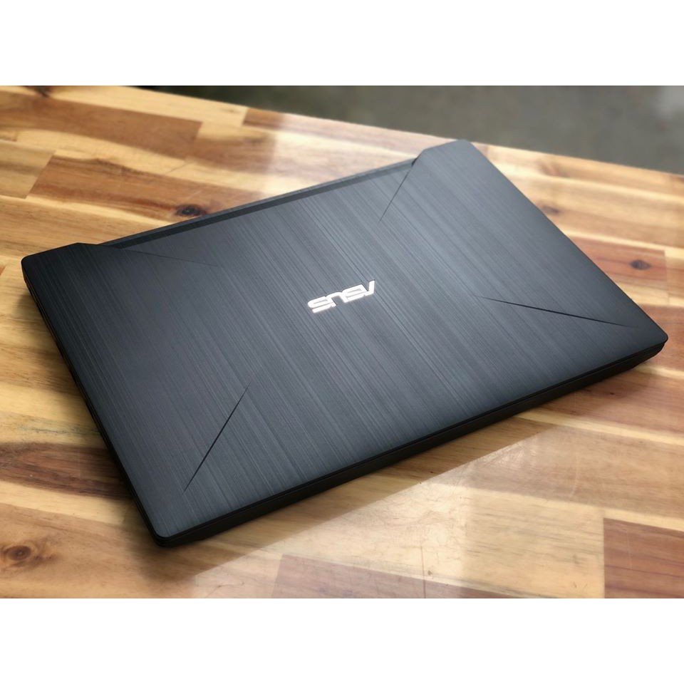 Máy Tính Asus Gaming FX503VD (Core I5-7300HQ, DDR4 8GB, HDD 1TB, VGA GeForce GTX 1050 4GB GDR5, FullHD IPS 1080) | BigBuy360 - bigbuy360.vn