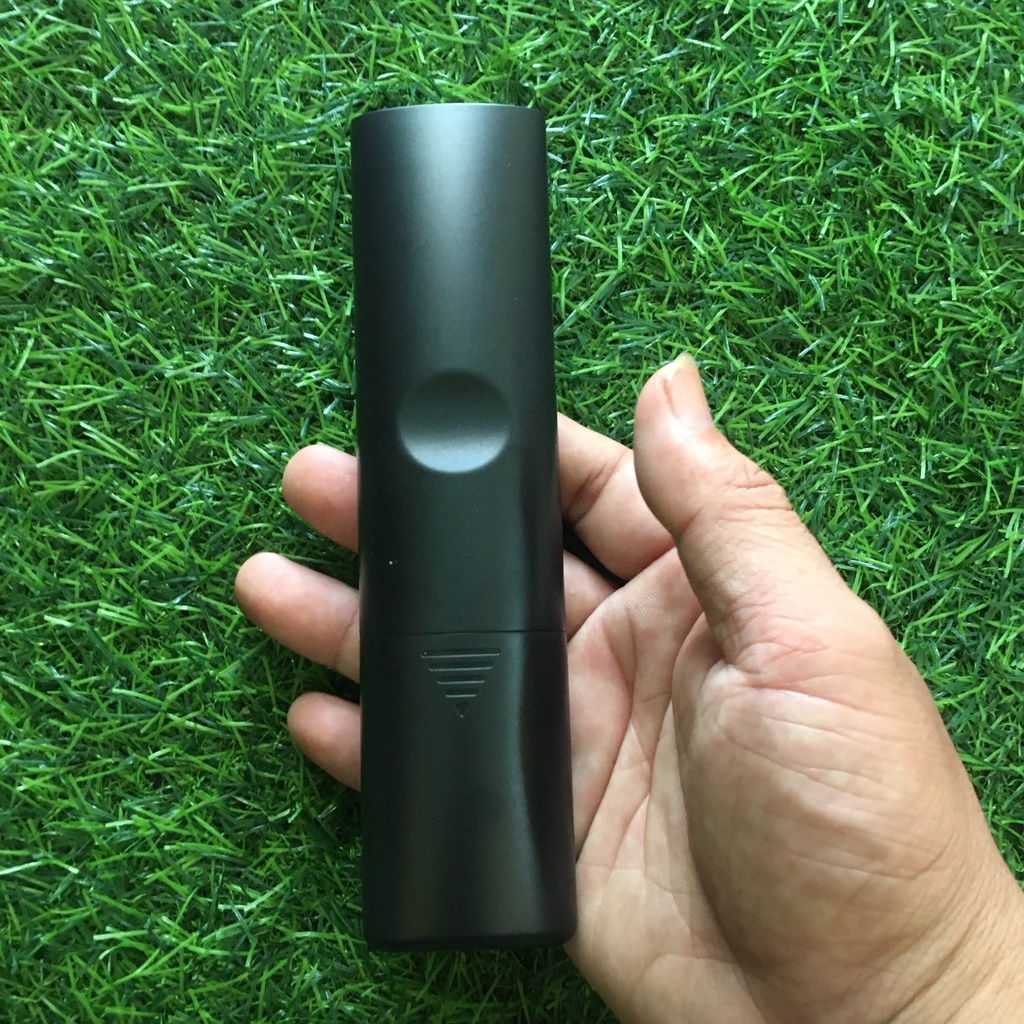 Điều khiển tivi SANCO smart voice 08 có chức năng giọng nói thông minh chính hãng , Remote dùng cho tivi SANCO