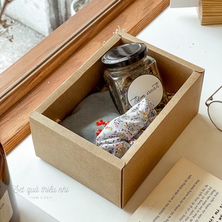 SET QUÀ THIẾU NHI TIỆM CASTI