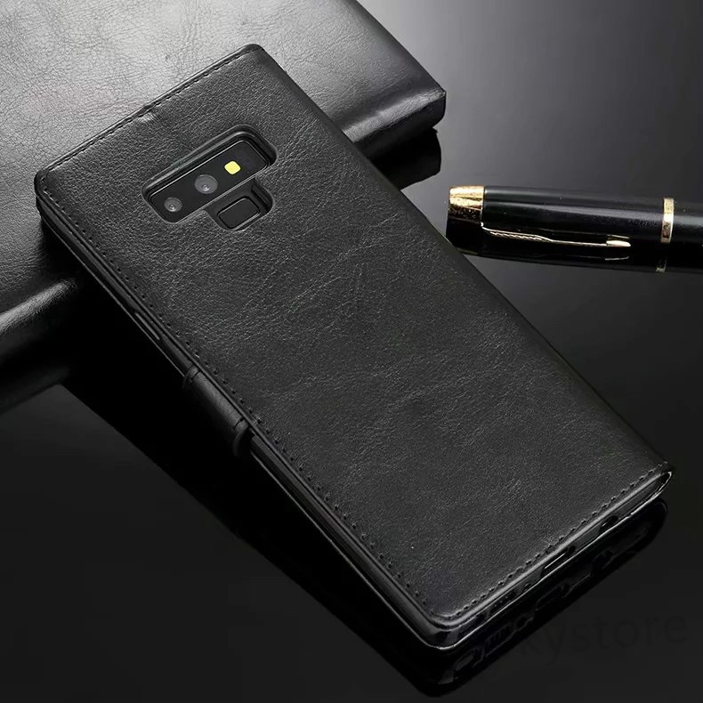 Bao da điện thoại cao cấp cho Samsung Note 4 5 8 9 A10 A30 A40 A50 A70 M10 M20 M30 | BigBuy360 - bigbuy360.vn