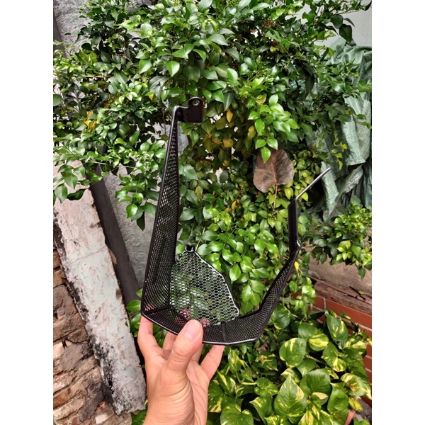 RỔ HÔNG EXCITER 2010,RỔ ĐỂ ĐỒ BÊN HÔNG EXCITER 2010 ĐỂ ĐỒ TIỆN DỤNG