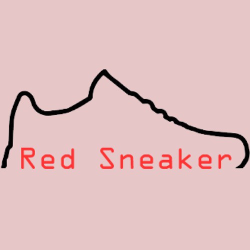 Red_Sneaker