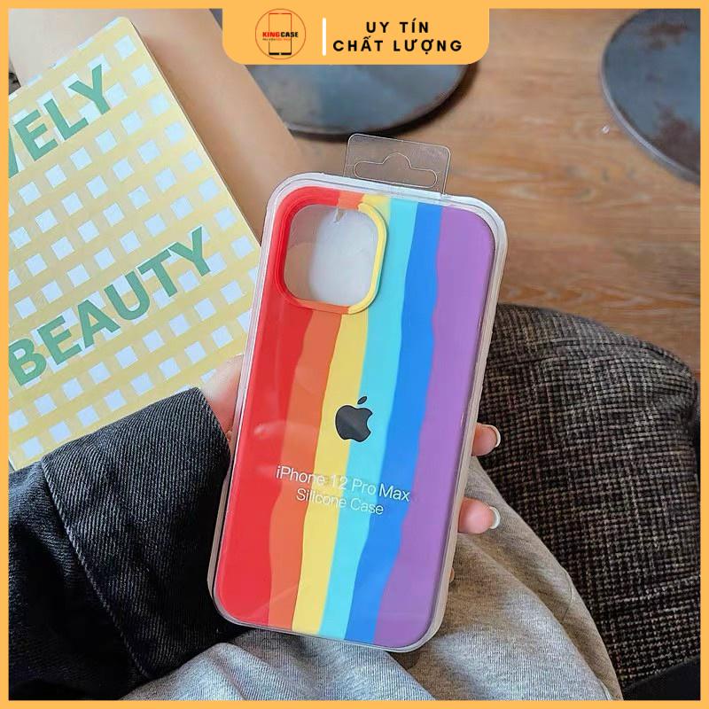 Ốp chống bẩn 7 màu Full box dành cho Ip X/ Xs Max/ 11/ 11 Pro Max/ Ip 12/ 12pro/ 12promax | BigBuy360 - bigbuy360.vn