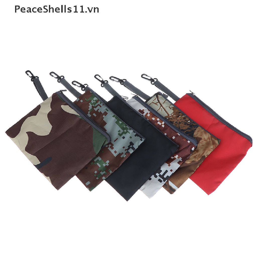 1 Vỏ Bọc Balo Chống Nước Chống Bụi Chống Rách Nhỏ Gọn Dùng Ngoài Trời