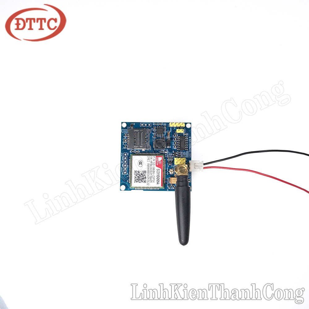 Module SIM800A GSM GPRS