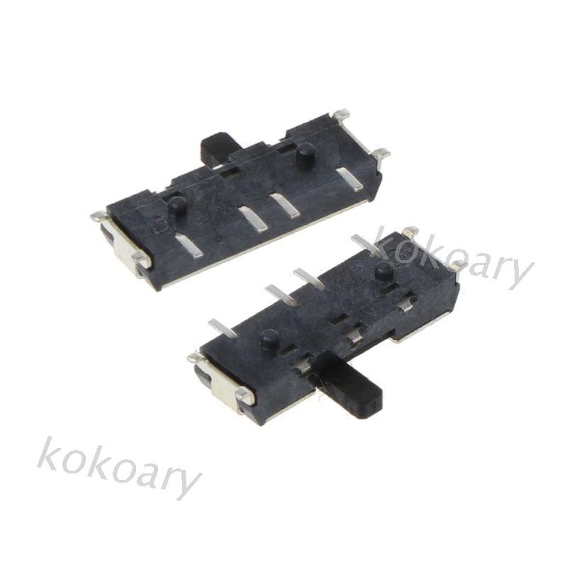 POWER Bộ 2 Công Tắc Nguồn Thay Thế Cho Ds Lite Ndsl