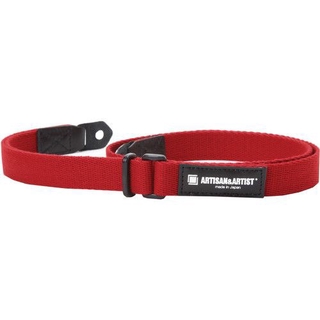 Dây Đeo Máy Artisan Artist Acam-108 Red | Chính Hãng
