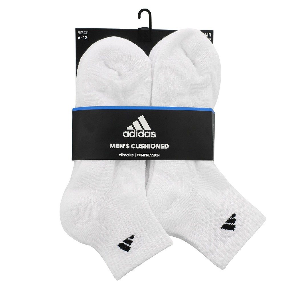 Vớ tất Adidas Aeroready Compression  chính hãng