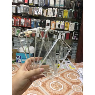 Ốp Auto Focus Trong Suốt Bảo Vệ Camera Cho IPhone 7 Plus / 8 Plus
