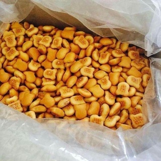 (HỎA TỐC DATE 8/2025) SỈ 1 THÙNG 5KG BÁNH GẤU THIÊN HỒNG