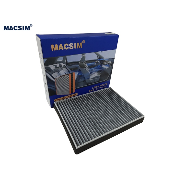 Lọc gió điều hòa cao cấp Macsim N95 xe ô tô Ford everest -2016 - 2017