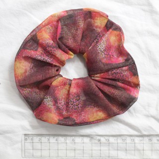 DÂY CỘT TÓC SCRUNCHIES NHIỀU MẪU