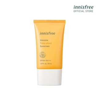 Kem chống nắng inissfree cao cấp - hàng chuẩn auth