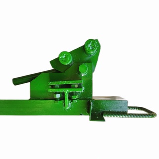 Bàn bẻ mỏ sắt cây f18 – thiết bị xây dựng thông minh