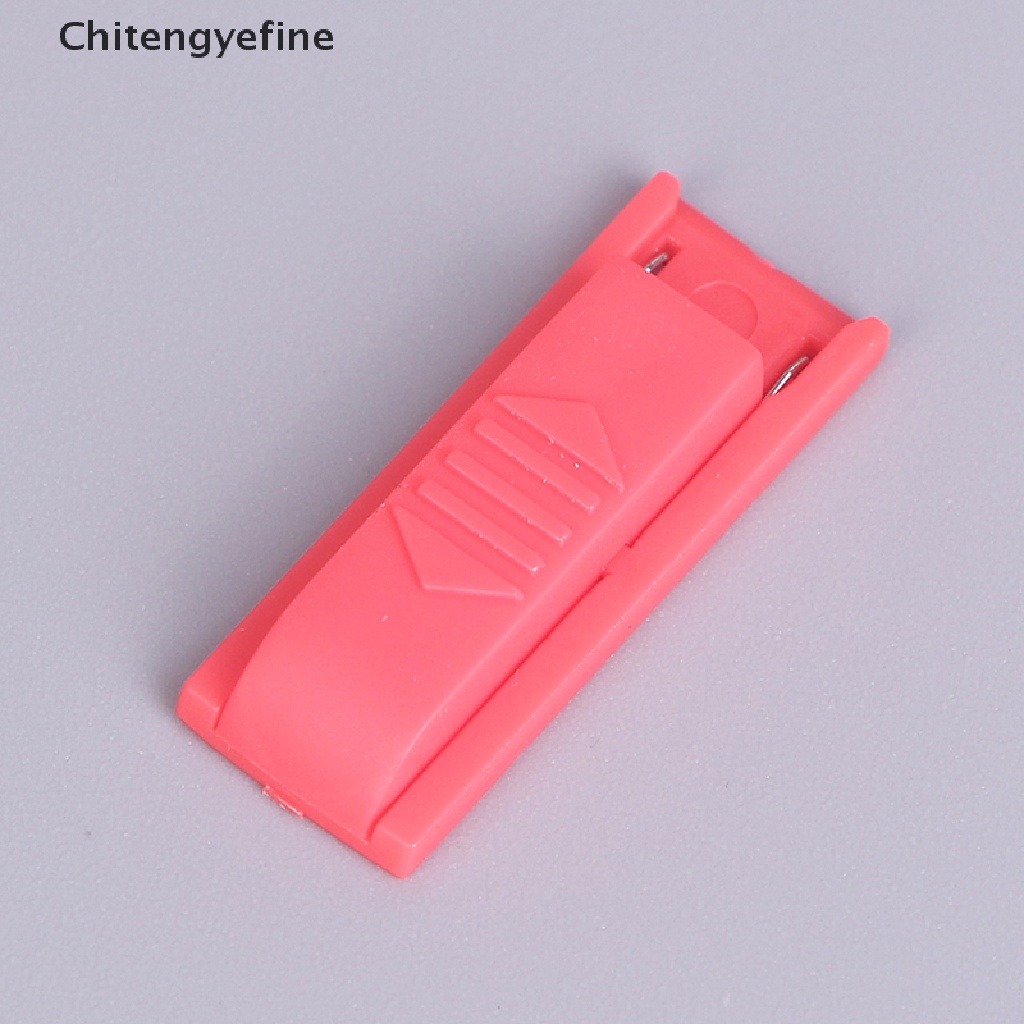 CTYE Replacement switch rcm tool plastic jig for nintendo switchs video games FINE