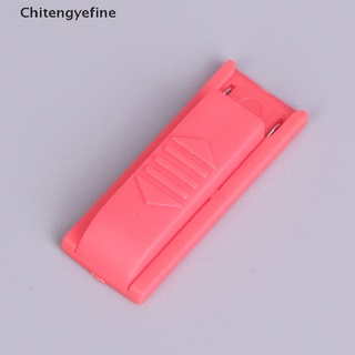 CTYE Replacement switch rcm tool plastic jig for nintendo switchs video games FINE