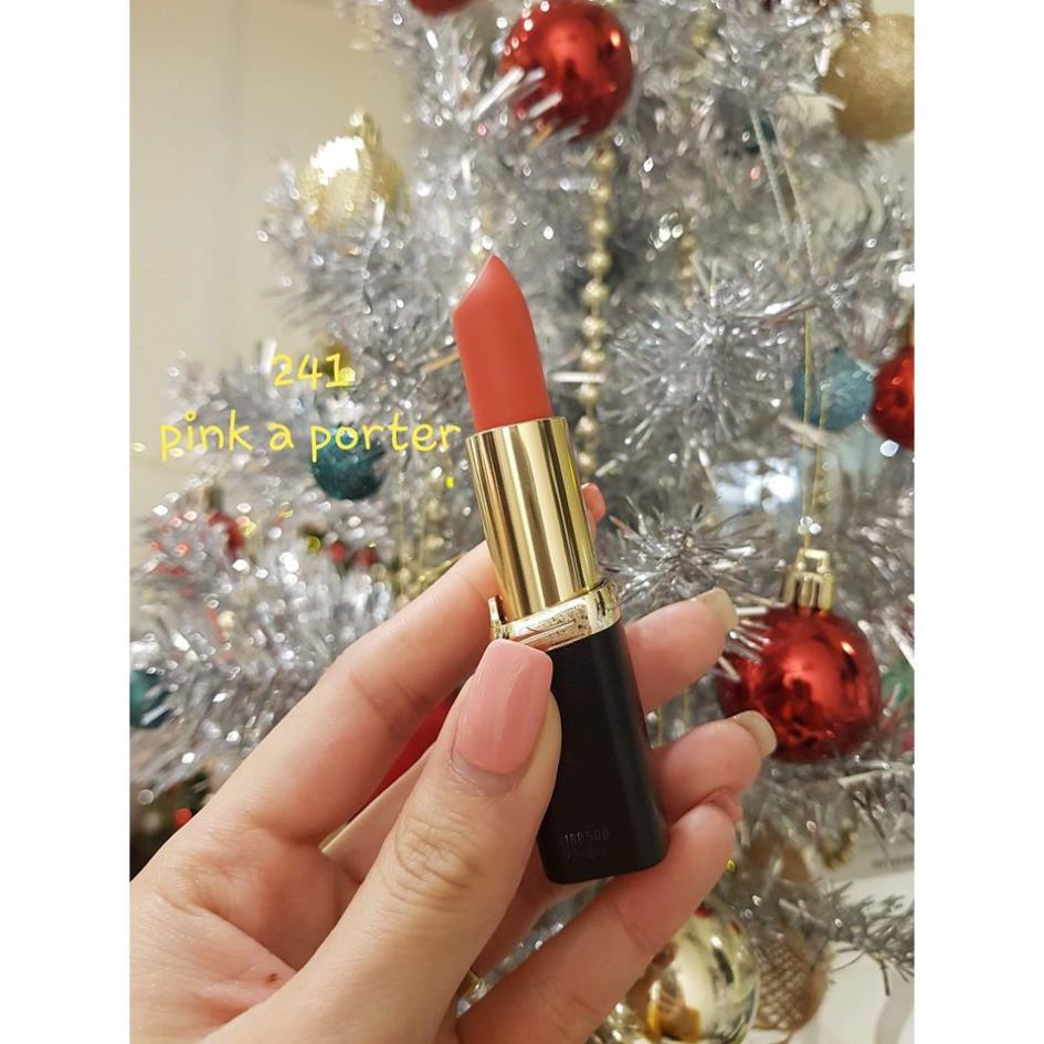 Son Loreal Color Riche Matte | BigBuy360 - bigbuy360.vn