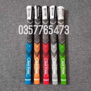 Grip gậy Sắt/ Driver/ Rescue - Bọc cán gậy golf - Hàng đẹp