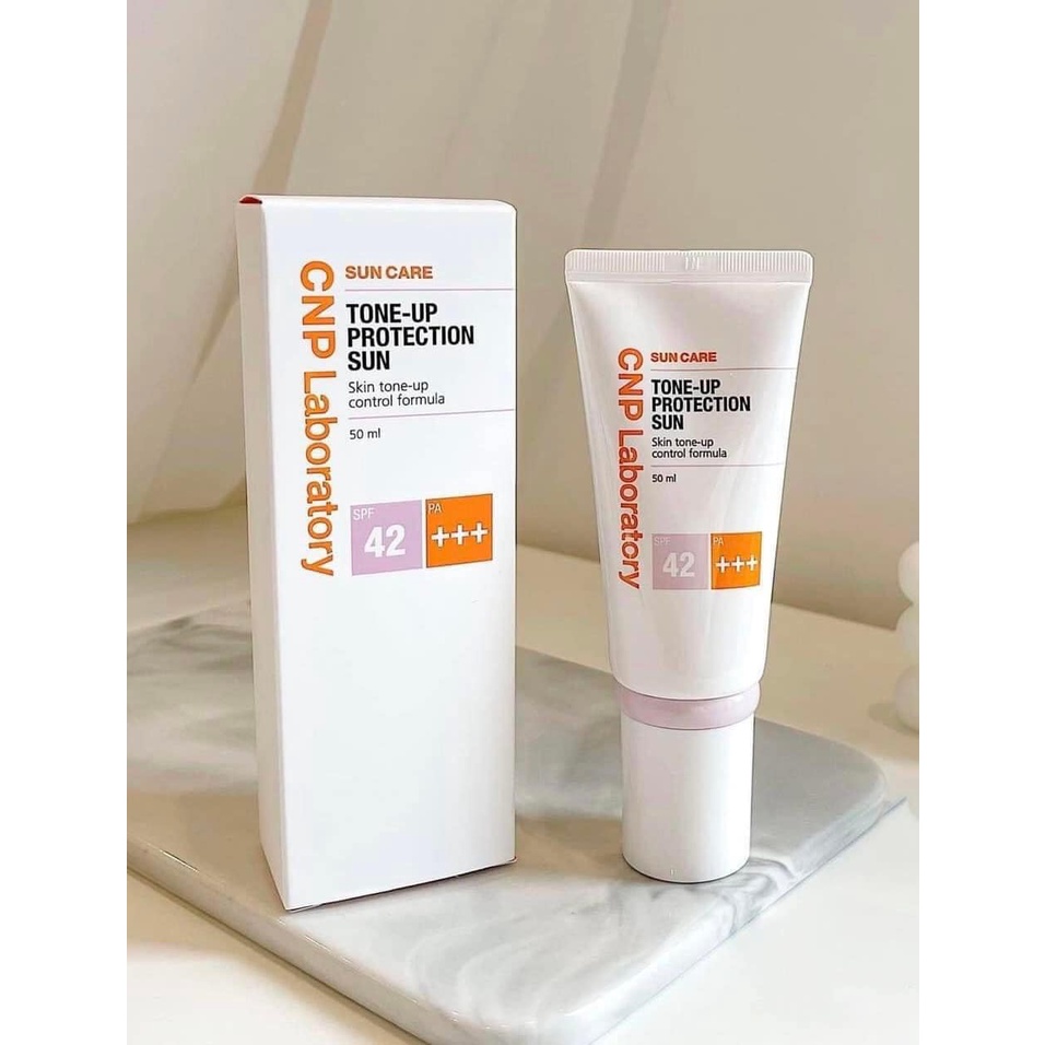 kem chống nắng CNP