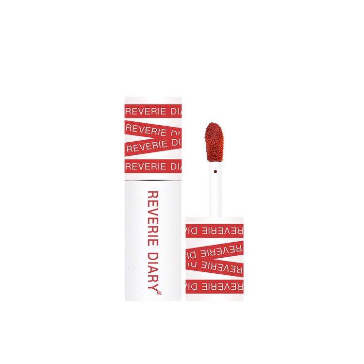 [Hàng mới về] Son kem REVERIE DIARY kiêm má hồng làm đẹp 14 màu lựa chọn