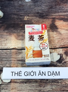 Trà lúa mạch Wakodo