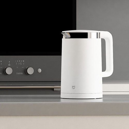 [Mã ELHADEV giảm 4% đơn 300K] Ấm đun nước siêu tốc Xiaomi Mi Smart Kettle Pro GL - Bảo hành 6 tháng